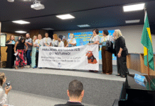 Circuito de Ciências 2025 destaca protagonismo da EJA e participação inédita do sistema prisional