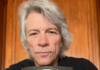 Jon Bon Jovi revela nunca ter feito cirurgias estéticas: “Estou bem”