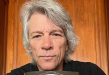 Jon Bon Jovi revela nunca ter feito cirurgias estéticas: “Estou bem”