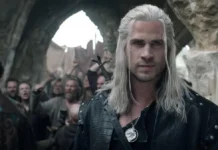 Astro de “The Witcher” apoia Liam Hemsworth como novo protagonista da série