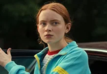 “Homem-Aranha 4”: personagem de Sadie Sink pode ter sido revelado