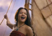 “Moana”: live-action ganha primeiro teaser oficial