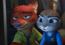 “Zootopia 2” se torna a 4ª maior estreia da história; veja quanto arrecadou