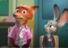 “Zootopia 2” se torna a segunda maior estreia de animação da Disney
