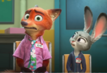 “Zootopia 2” se torna a segunda maior estreia de animação da Disney