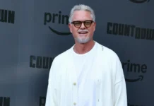 Ator de “Grey’s Anatomy” irá detalhar luta contra esclerose em novo livro