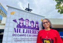 Fórum Distrital Permanente das Mulheres do Campo e do Cerrado debate ações para 2026
