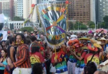 Edital tem previsão de R$ 10 milhões para fortalecer o carnaval do Distrito Federal