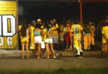 Justiça bane Facção Brasiliense dos estádios por cinco anos em todo o país