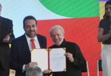 Governo do Brasil na Rua faz primeira ação no Sol Nascente no sábado (13/12)