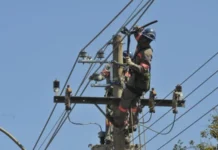 Ocorrências com pipas na rede elétrica aumentam 14% em 2025