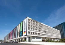 55 anos de história em Brasília