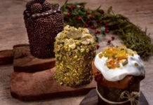 Panetones e chocotones meramente ilustrativos: saiba o que fazer