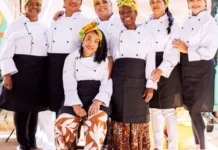 Memórias e receitas reunidas em nome da ancestralidade