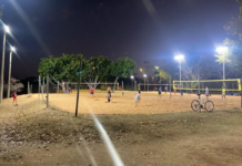 Medidas inovadoras modernizam a iluminação de monumentos e complexos esportivos no DF