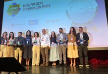 GDF conquista o maior prêmio de Qualidade de Vida no Trabalho da América Latina