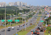 População pode opinar sobre propostas do novo Plano de Transporte Urbano