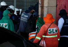 Ação de acolhimento à população em situação de rua ocorre neste fim de semana no Plano Piloto