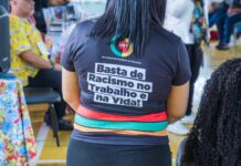 GDF lança política para combater racismo nas escolas