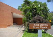 Cine Brasília fecha 2025 com recorde de público, novas sessões e avanços em acessibilidade