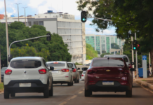Trânsito do DF terá semáforos inteligentes em 470 cruzamentos
