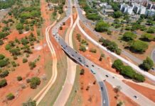 EPIG passa por novas mudanças no trânsito na altura do SIG