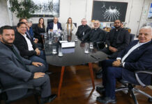 GDF regulariza entidades religiosas ao entregar escritura para o Seminário Redemptoris Mater