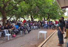 Ações educativas de trânsito alcançam mais de 3,6 mil pessoas no fim de semana