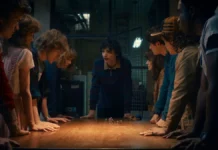 Produtor de “Stranger Things” diz que final será tudo o que os fãs esperam