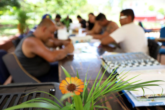 Sandro AraújoAgência Saúde DF