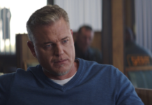 Ator de “Grey’s Anatomy” tem enfermeiras 24h após diagnóstico de esclerose