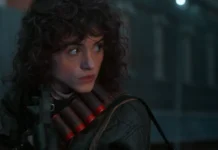 “Stranger Things”: final será memorável e resolverá triângulo amoroso