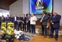 Governador enaltece trabalho das religiões junto à população em café da manhã com pastores