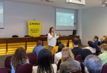 Mais de 120 novos advogados do DF são capacitados para ampliar atendimento jurídico a quem mais precisa