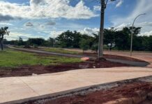 SIA amplia calçadas acessíveis e implanta ciclovias para melhorar mobilidade urbana