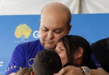 Sonho da casa própria vira realidade para mais 140 famílias no Sol Nascente