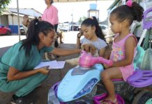 Hvep Móvel chega ao Itapoã com atendimentos veterinários gratuitos para cães e gatos