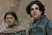 “Duna: Parte 3” confirma data de estreia no Brasil; veja