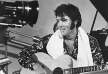 Documentário sobre Elvis Presley ganha data de estreia; saiba detalhes