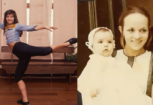 Glória Perez desabafa em aniversário de morte da filha, Daniella: “Só dói”