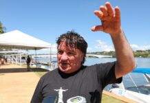 Brasília tem batalhão da PM para atender turistas e reforça referência em turismo seguro