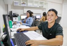 Inscrições abertas para o processo seletivo de estágio do Transforma DF