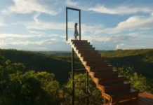 Propriedade a 38 km do Plano Piloto é um oásis para visitantes