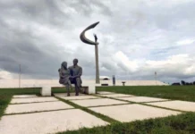 DF fica sob aviso amarelo de chuvas neste fim de semana