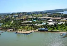 Dengue: especialistas alertam que epidemia em Caldas Novas pode chegar a Brasília