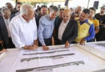 GDF vai investir R$ 165 milhões na construção do Hospital de São Sebastião