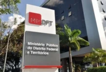 Ministério Público do DF destina R$ 1,2 milhão para projetos sociais