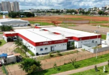 Briga de faca termina em morte no Sol Nascente