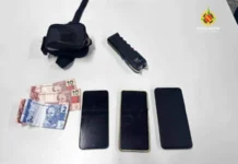 Ameaças no ParkShopping terminam com três conduzidos à delegacia