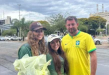 “Clarão”: veja depoimento de vítimas atingidas por raio em ato de Nikolas